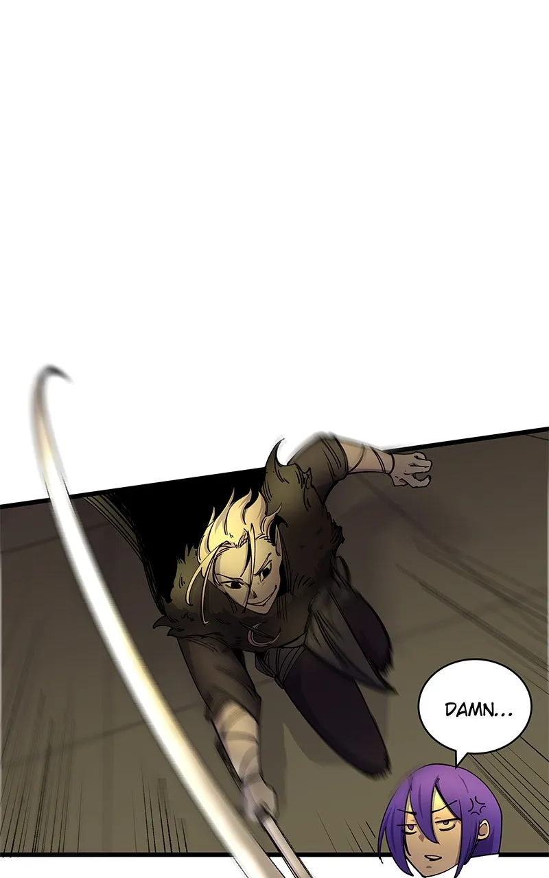 DevilUp Chapter 20 page 34 - 