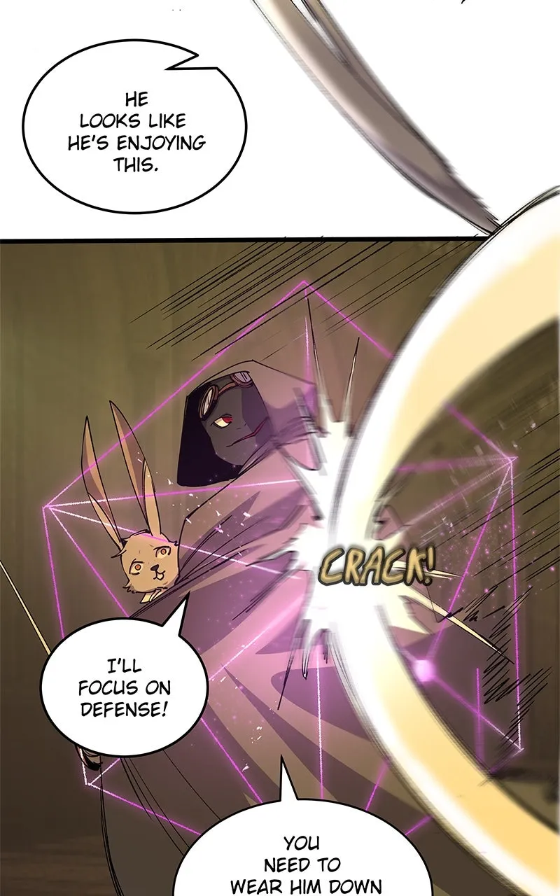 DevilUp Chapter 20 page 35 - 