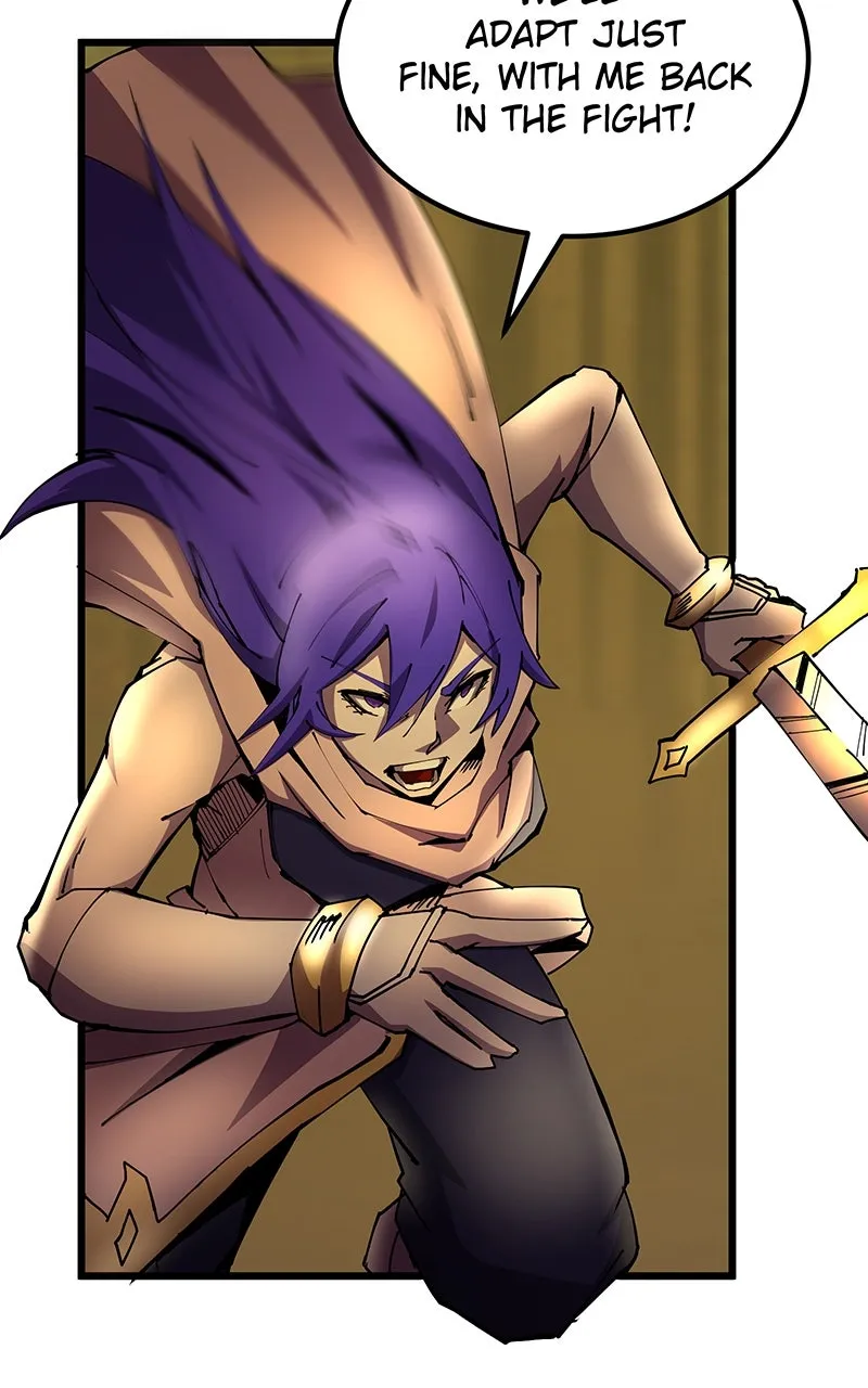 DevilUp Chapter 20 page 41 - 