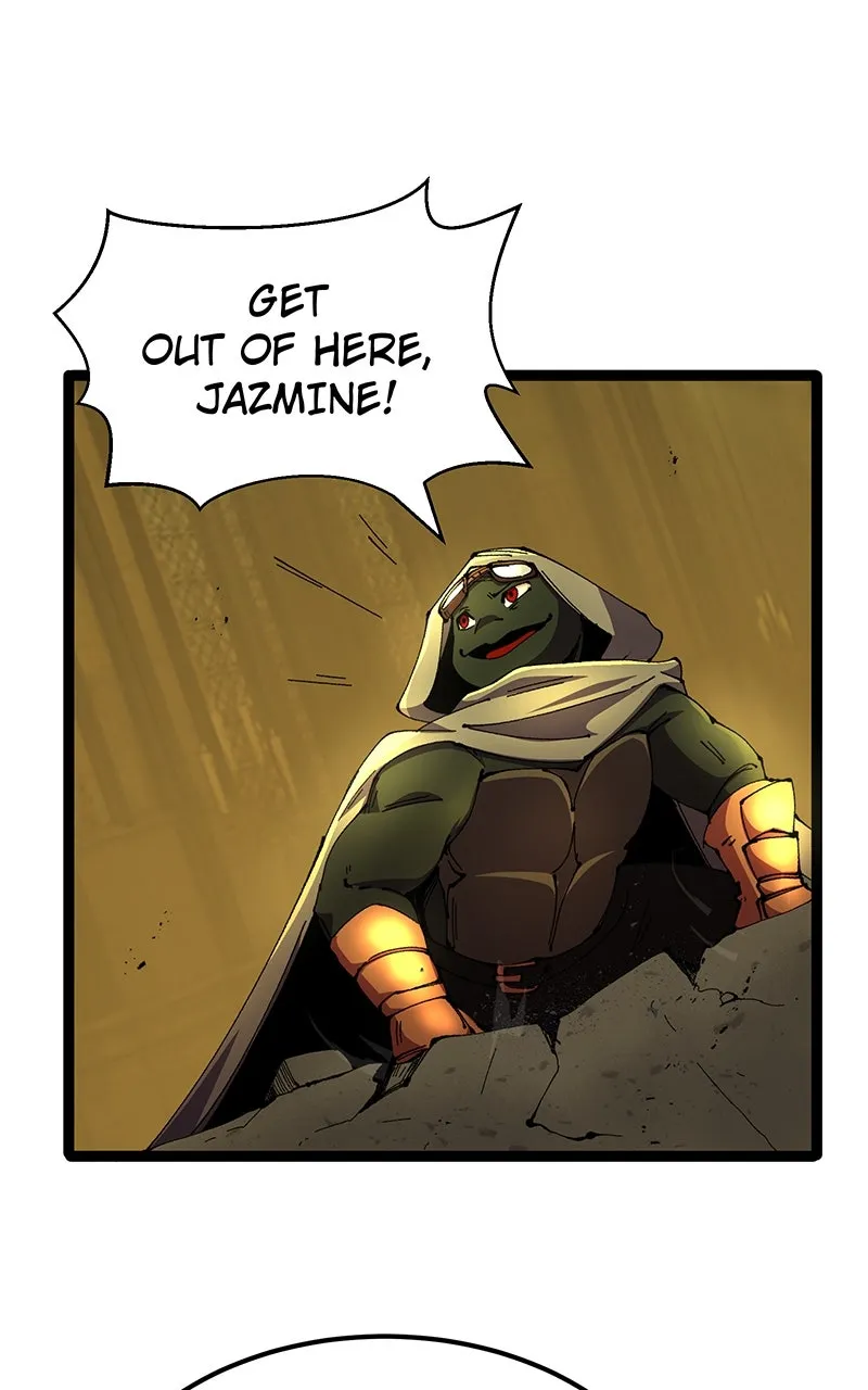DevilUp Chapter 20 page 42 - 