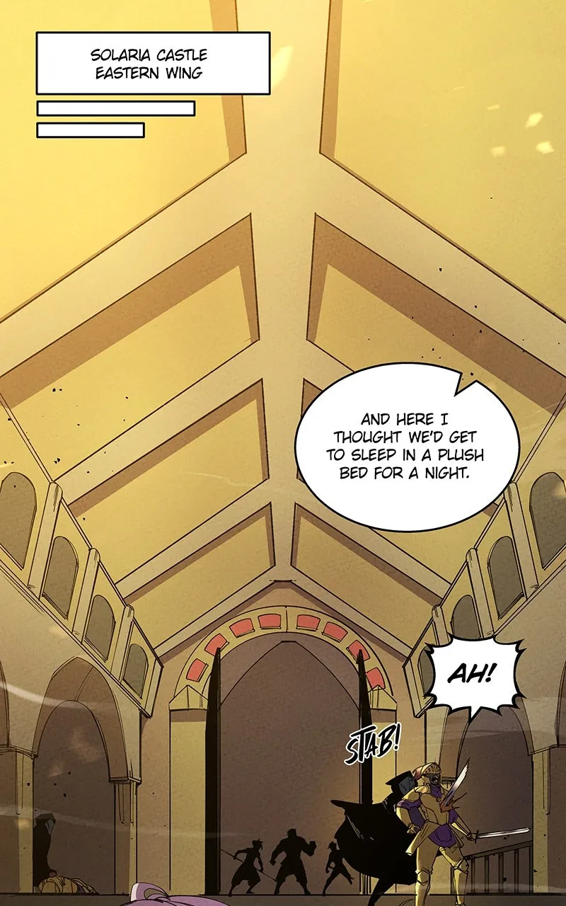 DevilUp Chapter 21 page 1 - 