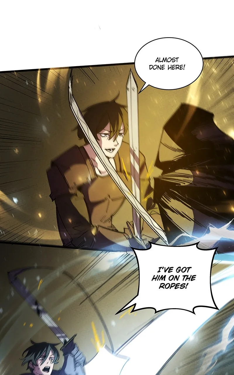 DevilUp Chapter 21 page 20 - 