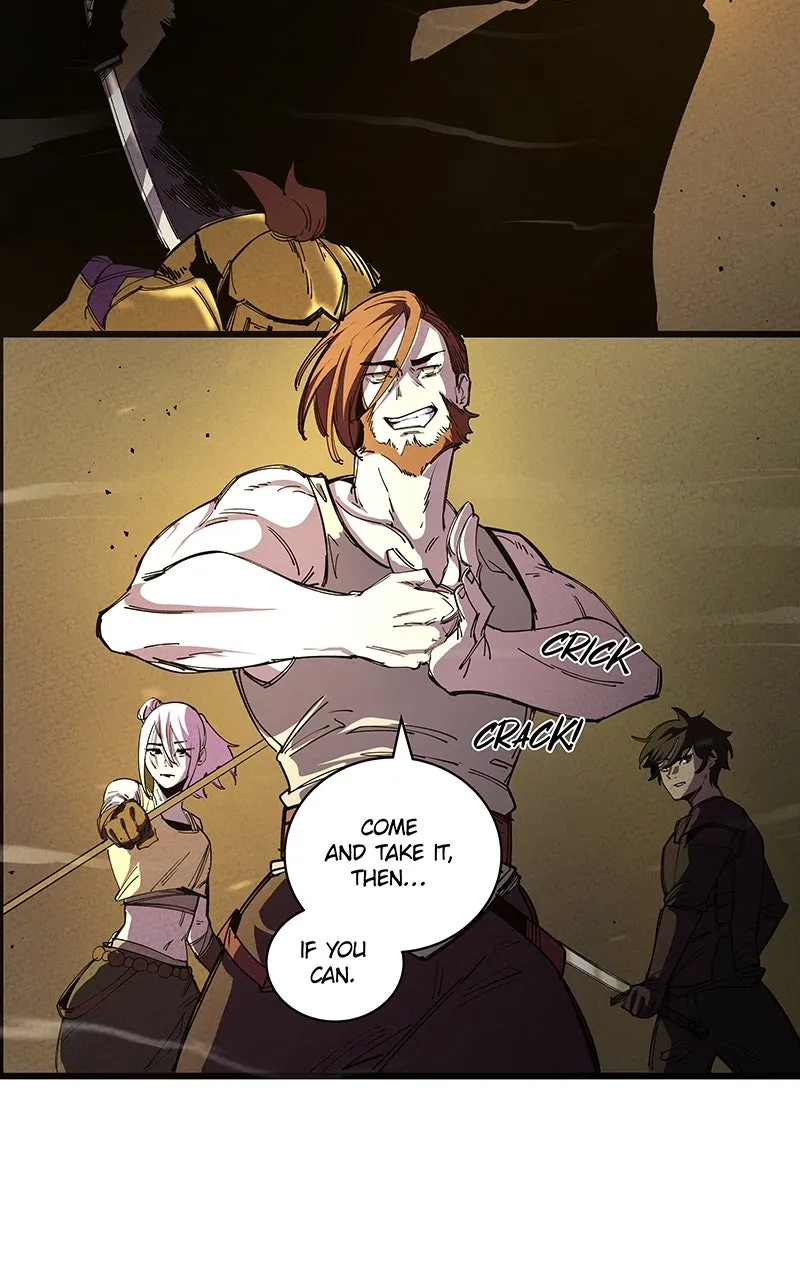 DevilUp Chapter 21 page 3 - 