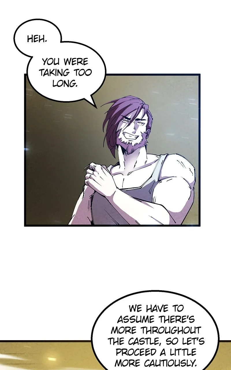 DevilUp Chapter 21 page 23 - 
