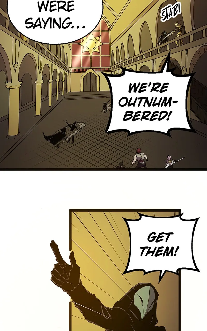 DevilUp Chapter 21 page 26 - 