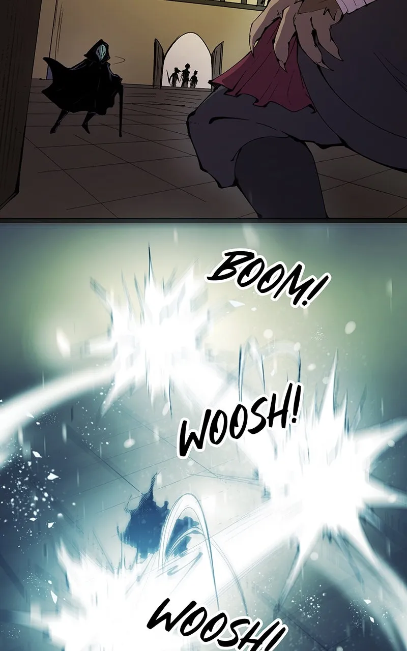 DevilUp Chapter 21 page 28 - 