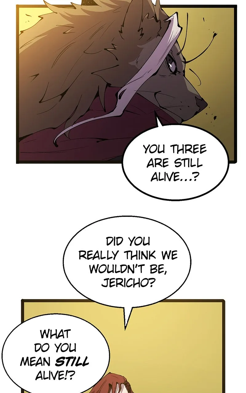 DevilUp Chapter 21 page 31 - 