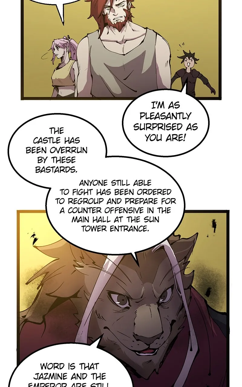 DevilUp Chapter 21 page 32 - 