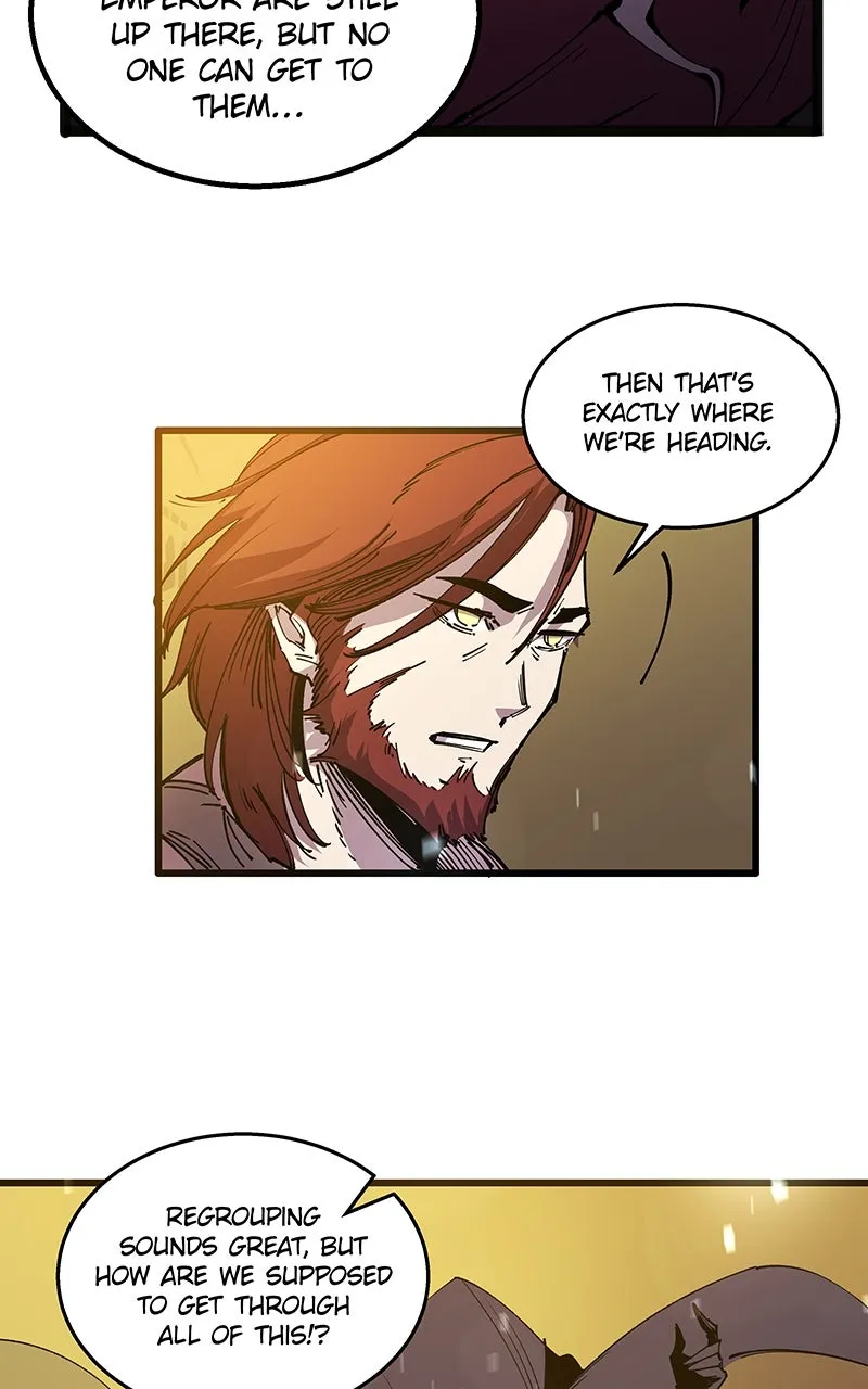 DevilUp Chapter 21 page 33 - 
