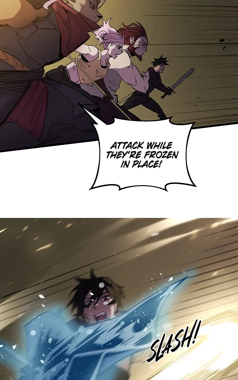 DevilUp Chapter 21 page 39 - 