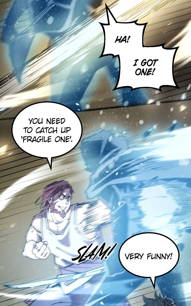 DevilUp Chapter 21 page 40 - 