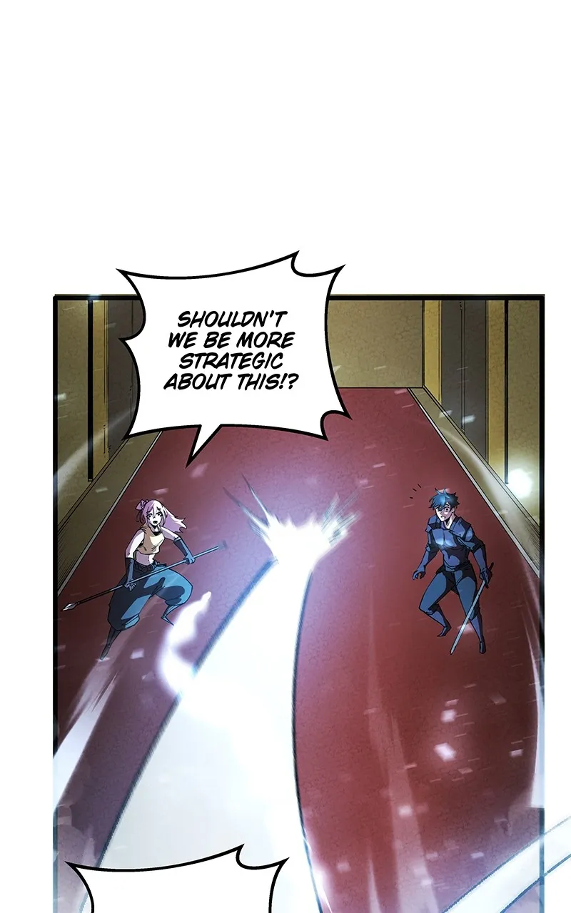 DevilUp Chapter 21 page 5 - 