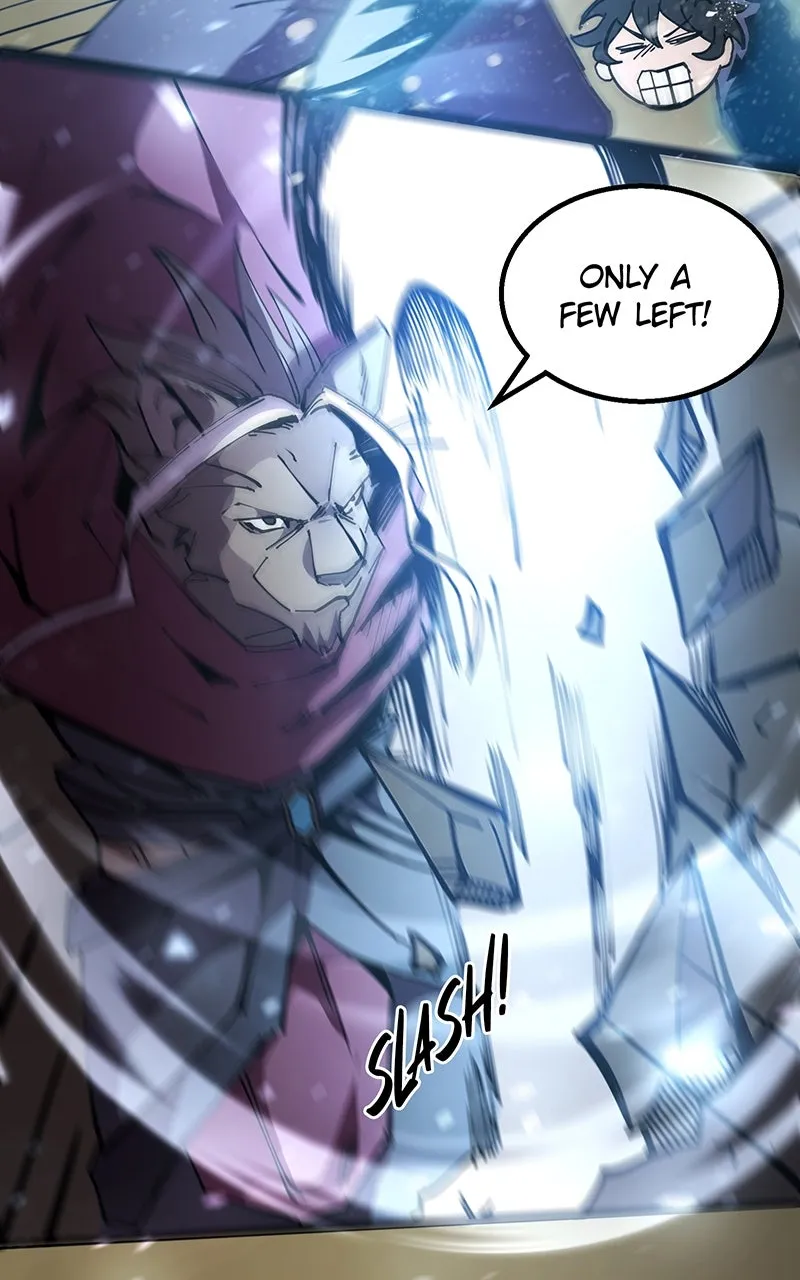 DevilUp Chapter 21 page 41 - 