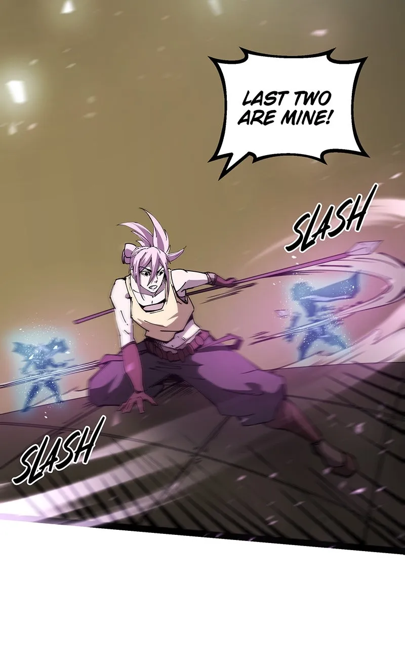 DevilUp Chapter 21 page 42 - 