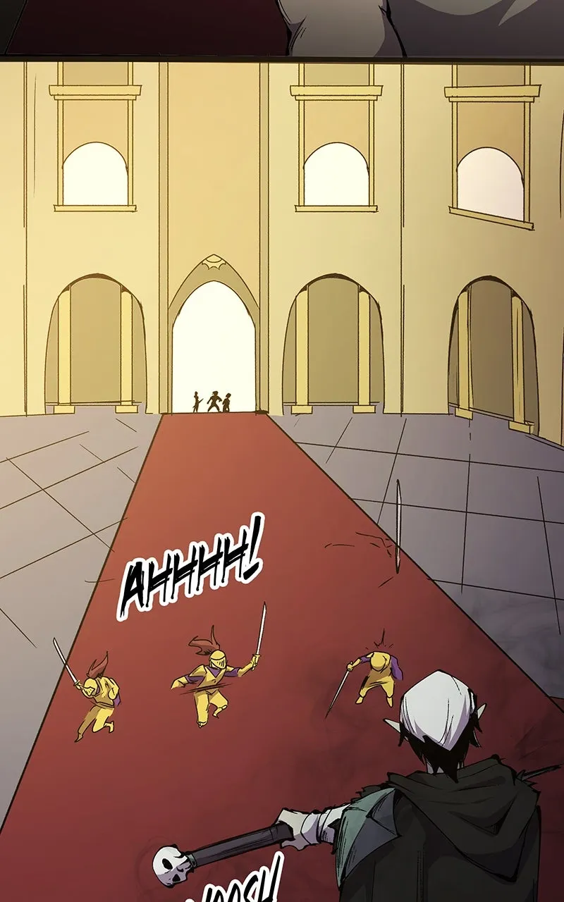 DevilUp Chapter 21 page 45 - 