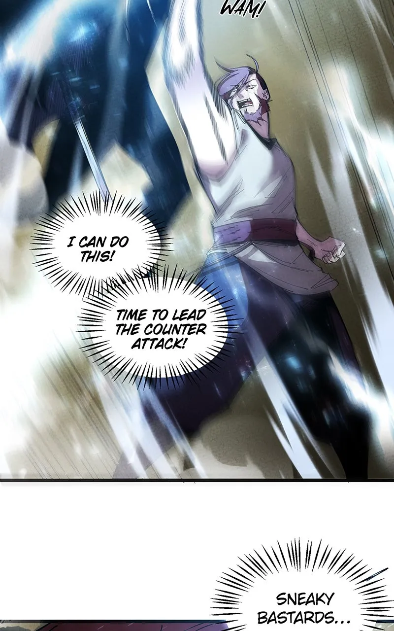 DevilUp Chapter 21 page 8 - 