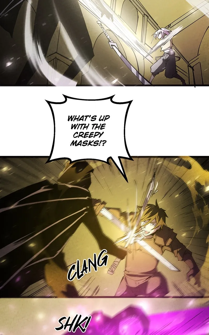 DevilUp Chapter 21 page 10 - 