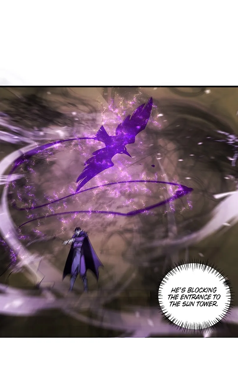 DevilUp Chapter 22 page 1 - 