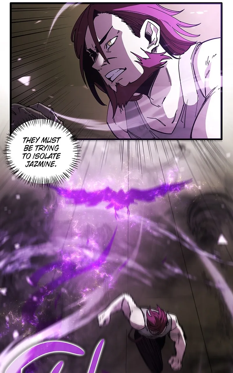 DevilUp Chapter 22 page 2 - 