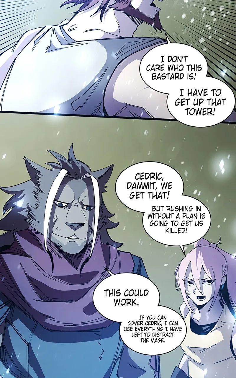 DevilUp Chapter 22 page 15 - 
