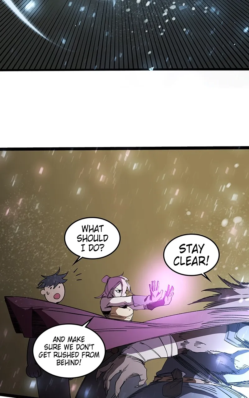 DevilUp Chapter 22 page 18 - 