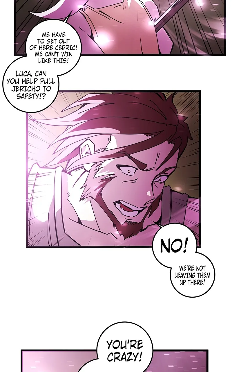 DevilUp Chapter 22 page 32 - 