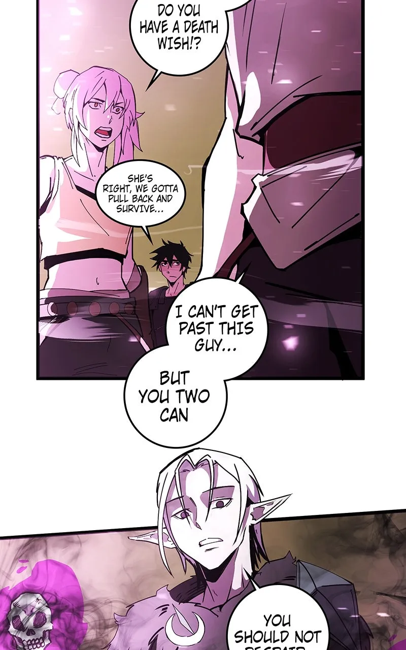DevilUp Chapter 22 page 33 - 