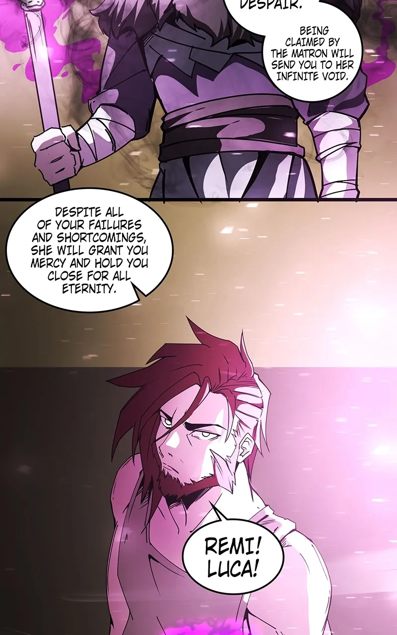 DevilUp Chapter 22 page 34 - 