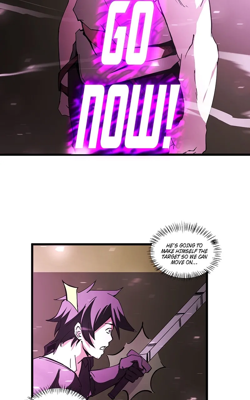 DevilUp Chapter 22 page 35 - 