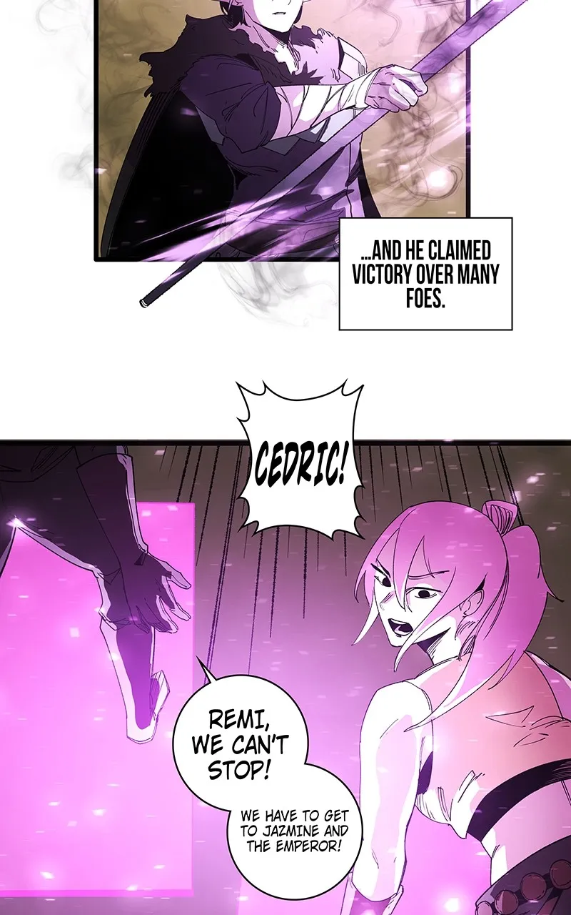 DevilUp Chapter 22 page 40 - 