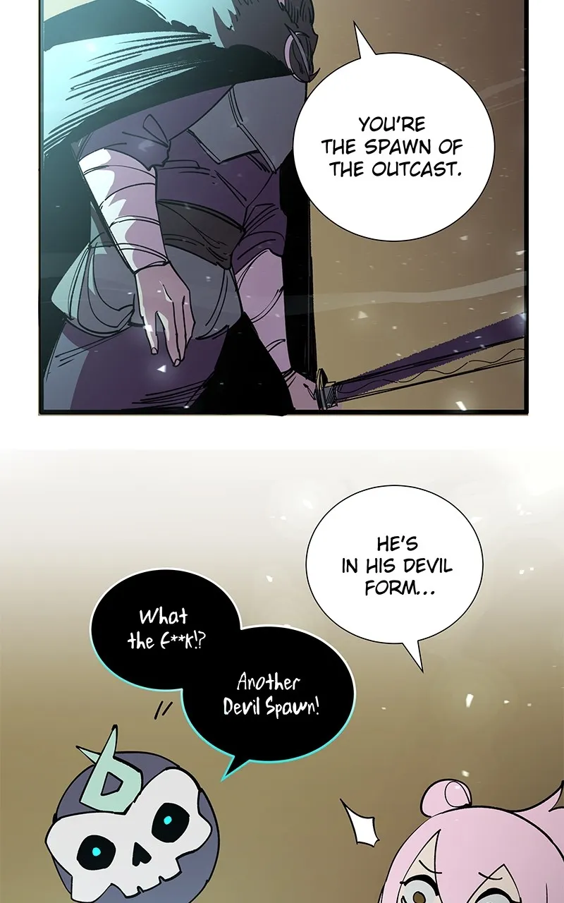 DevilUp Chapter 23 page 13 - 