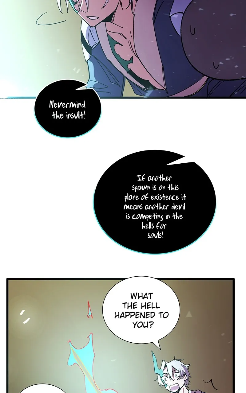 DevilUp Chapter 23 page 15 - 