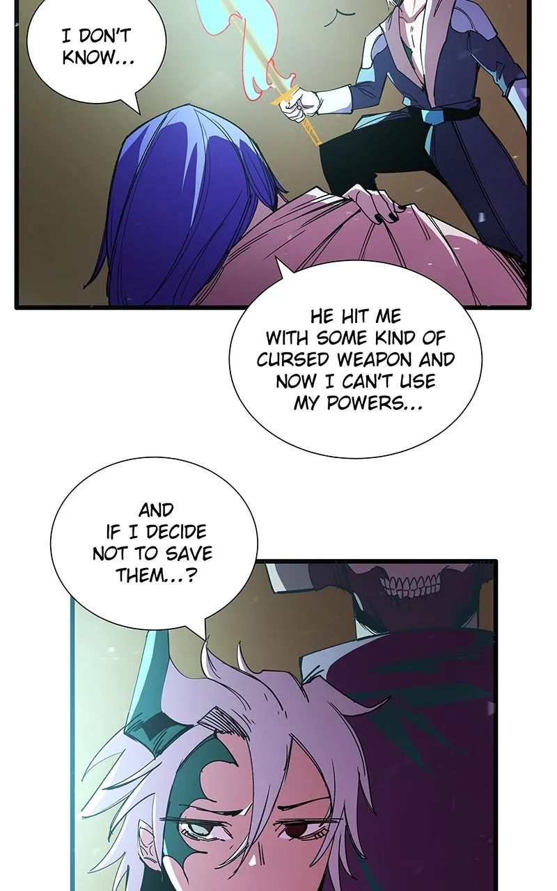 DevilUp Chapter 23 page 16 - 
