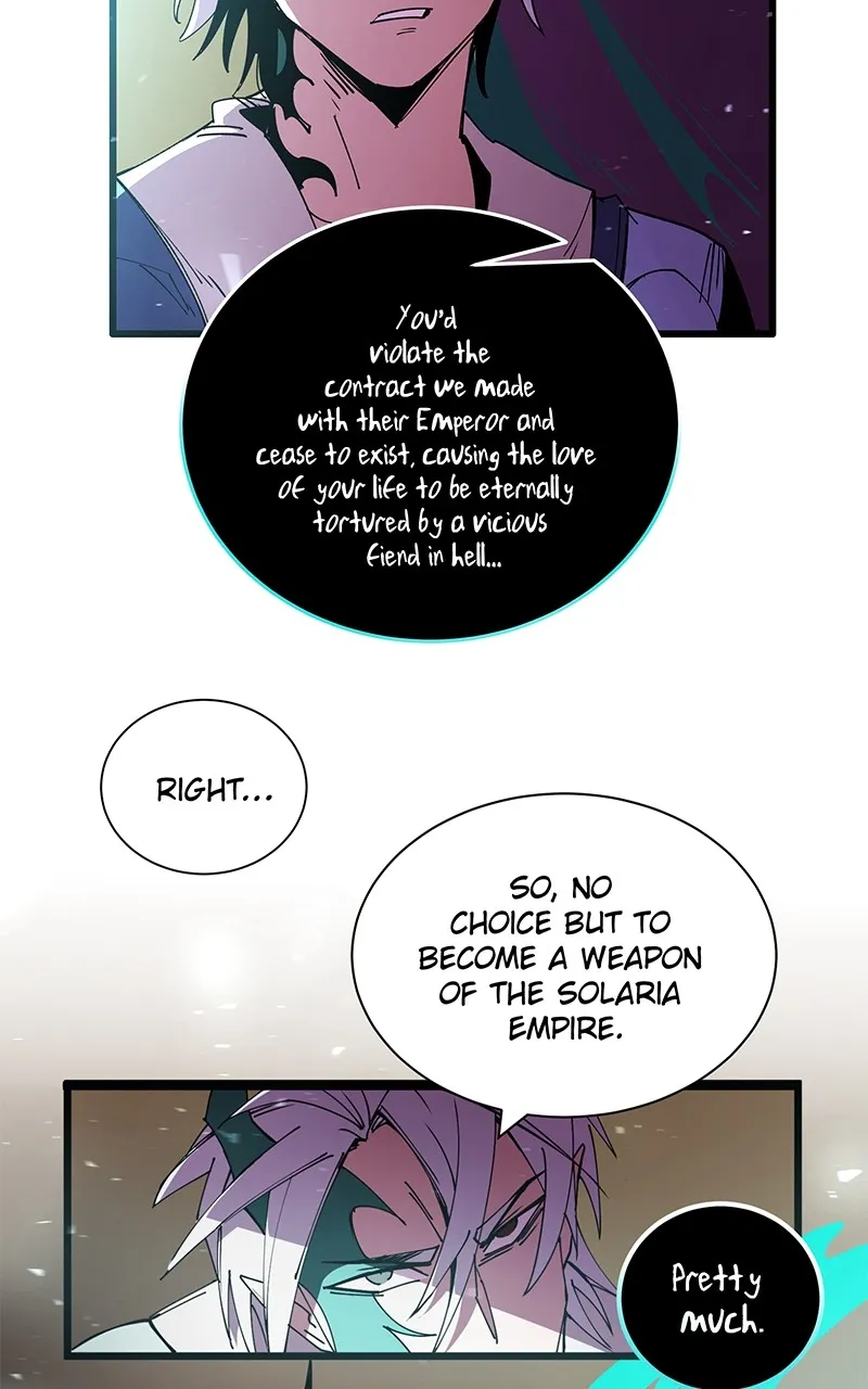 DevilUp Chapter 23 page 17 - 