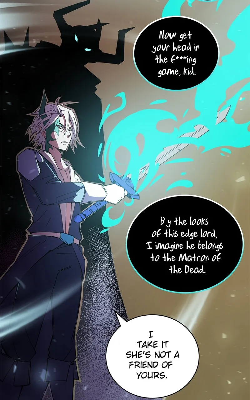 DevilUp Chapter 23 page 18 - 