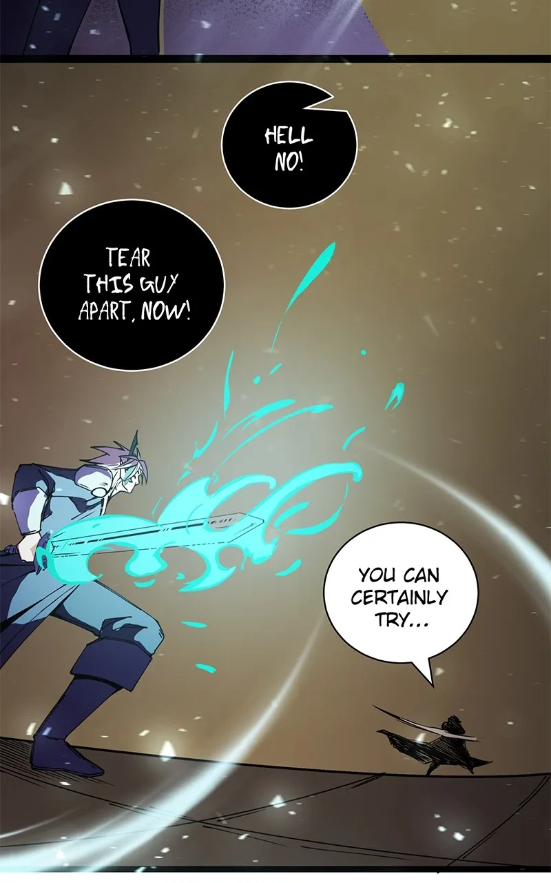 DevilUp Chapter 23 page 19 - 