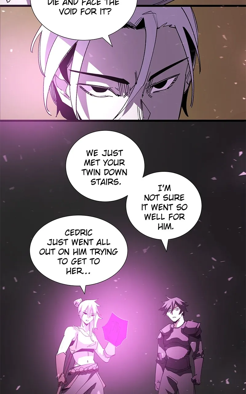 DevilUp Chapter 23 page 3 - 