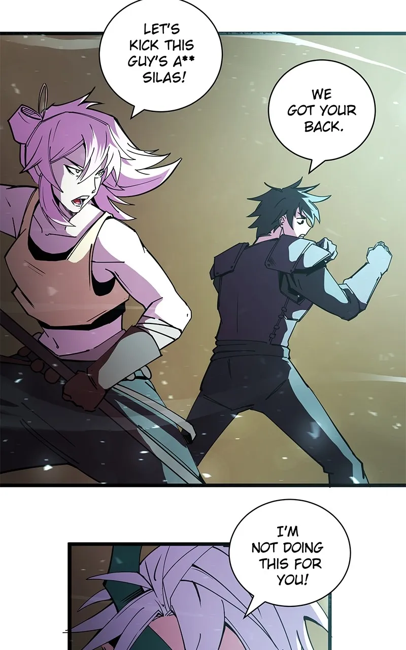 DevilUp Chapter 23 page 21 - 