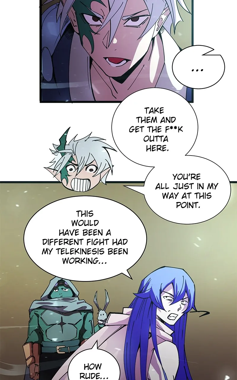 DevilUp Chapter 23 page 22 - 