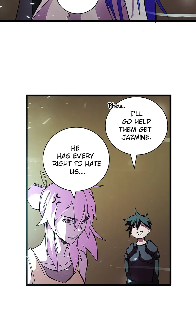 DevilUp Chapter 23 page 23 - 