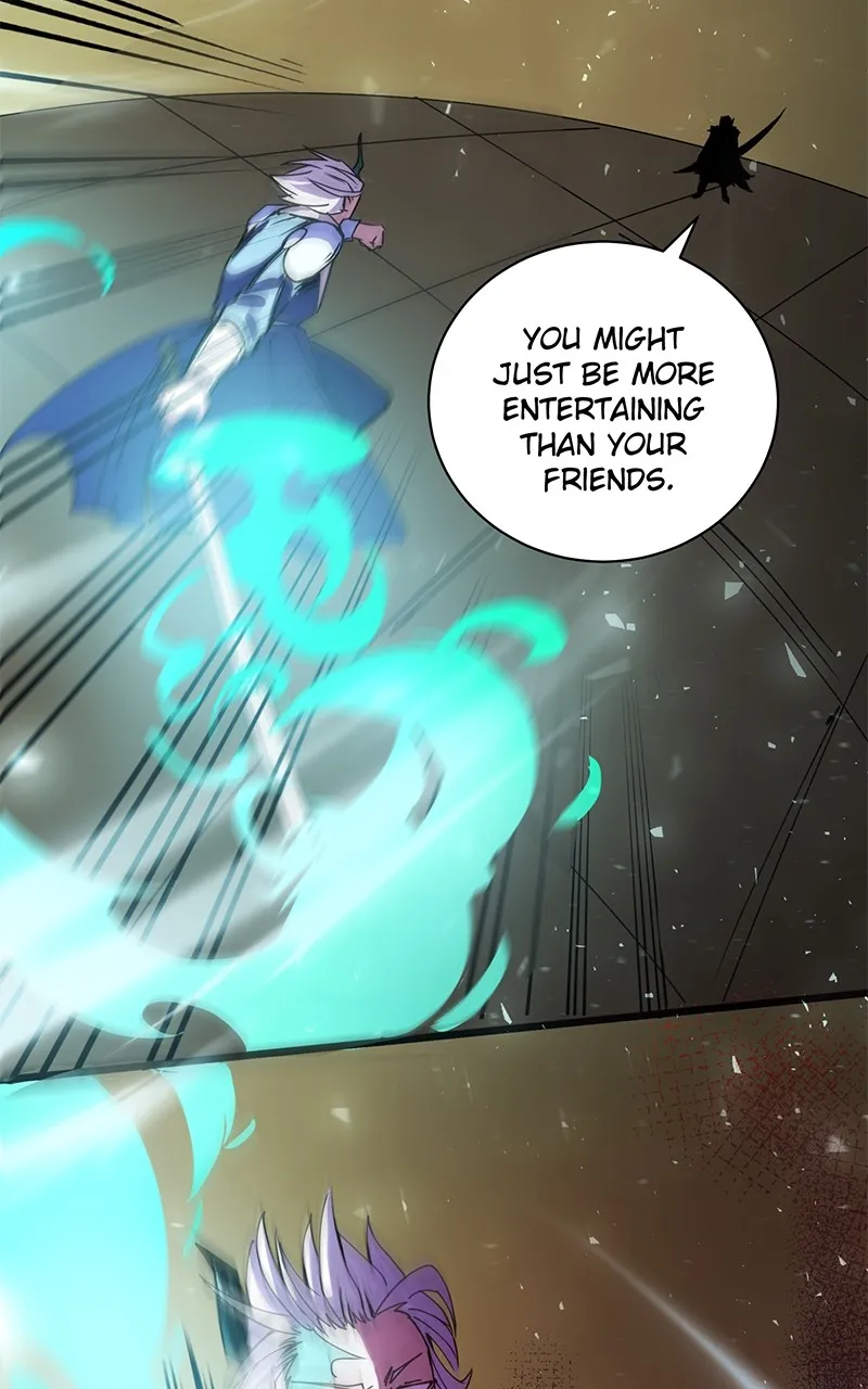 DevilUp Chapter 23 page 25 - 