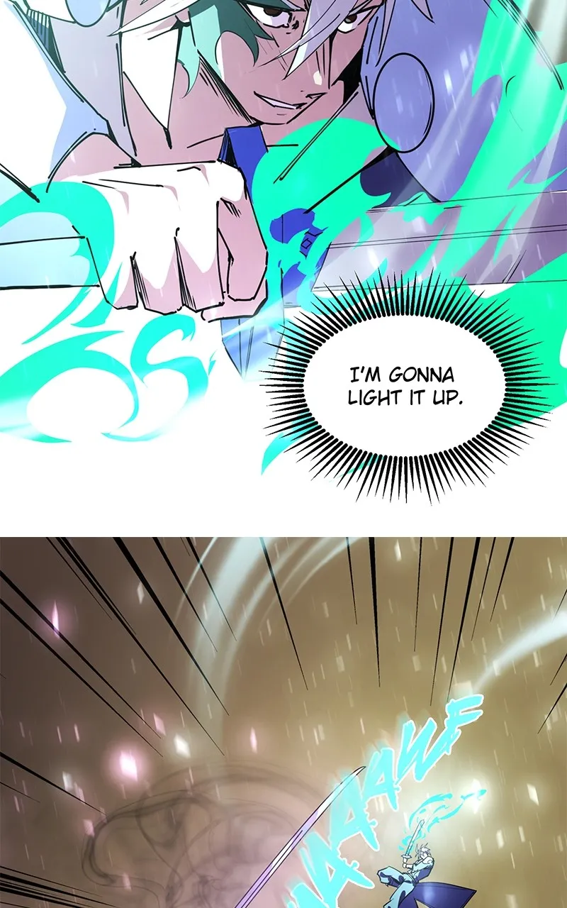DevilUp Chapter 23 page 32 - 