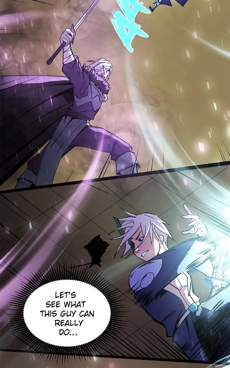 DevilUp Chapter 23 page 33 - 