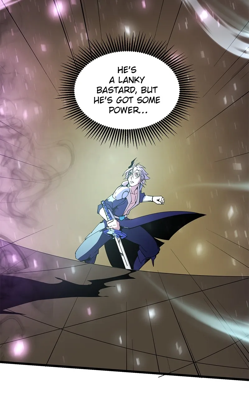 DevilUp Chapter 23 page 35 - 