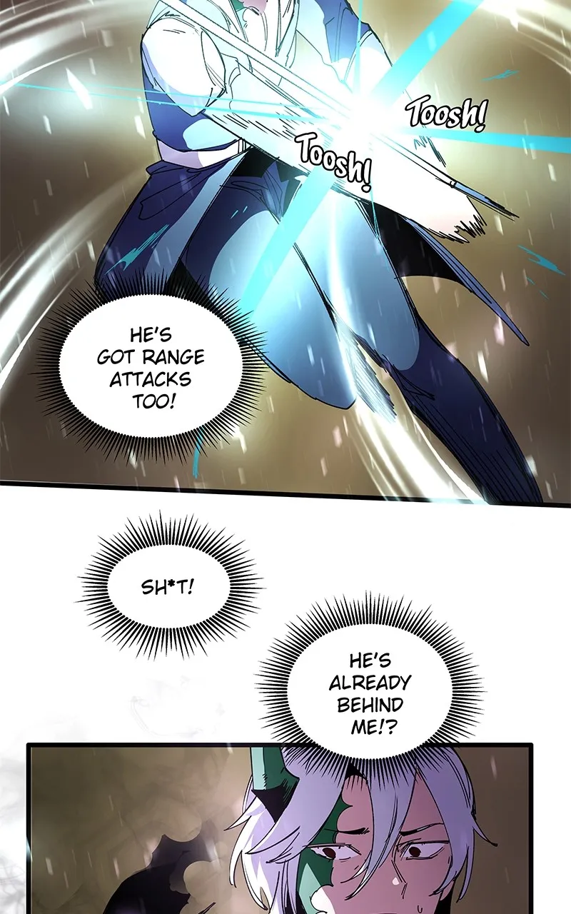 DevilUp Chapter 23 page 37 - 