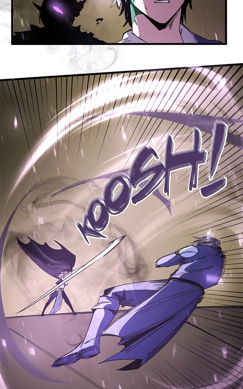 DevilUp Chapter 23 page 38 - 