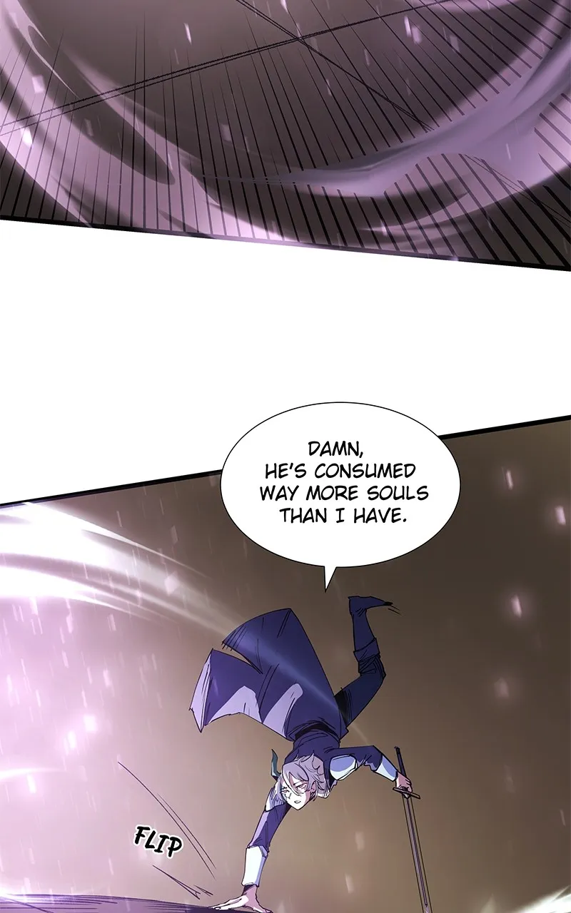 DevilUp Chapter 23 page 39 - 