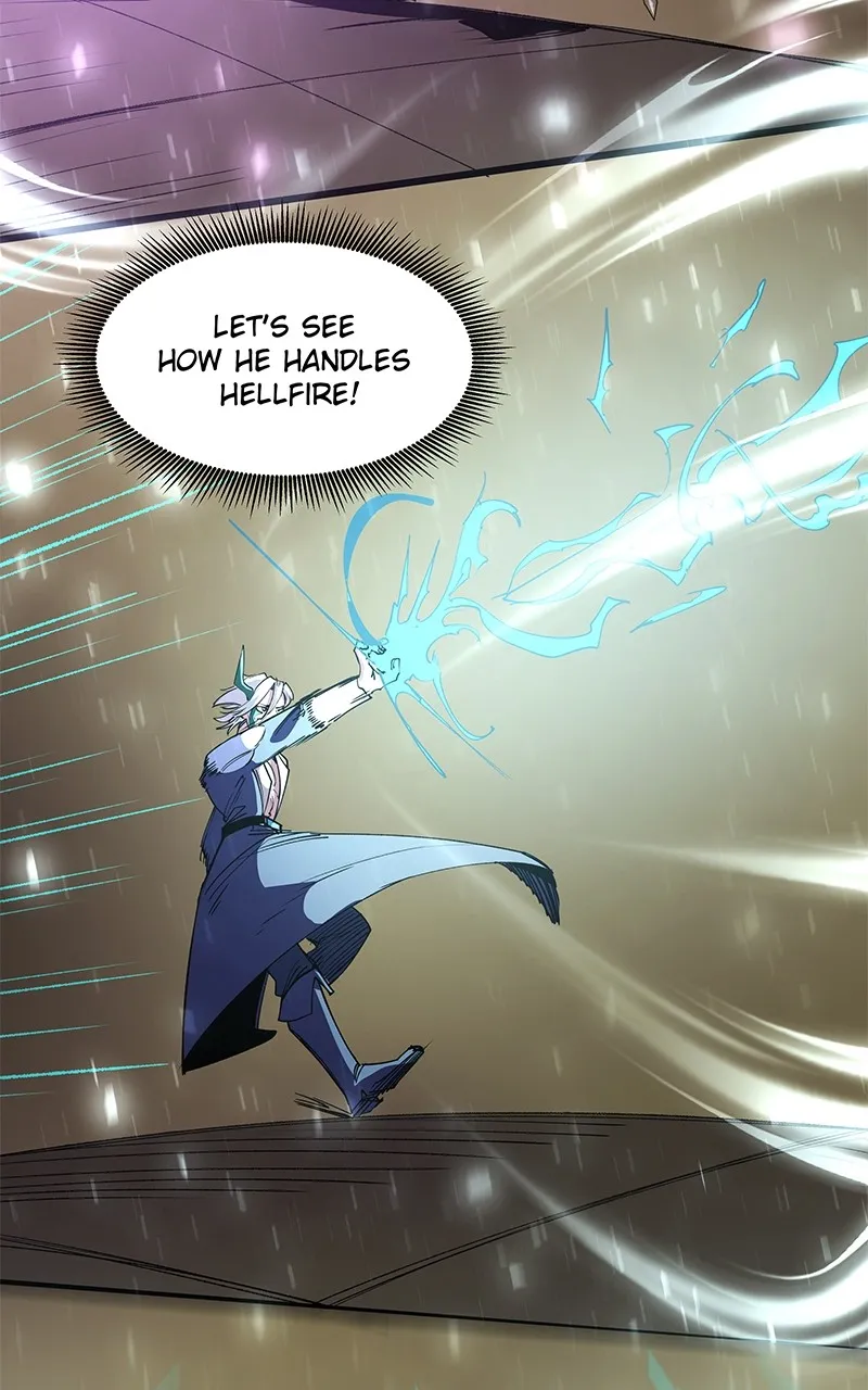 DevilUp Chapter 23 page 40 - 