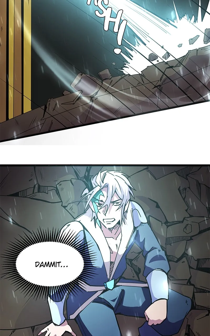 DevilUp Chapter 23 page 46 - 