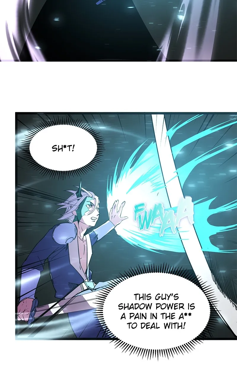 DevilUp Chapter 24 page 20 - 